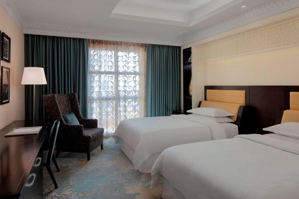 Photo of Bedroom in Beach & Coast
