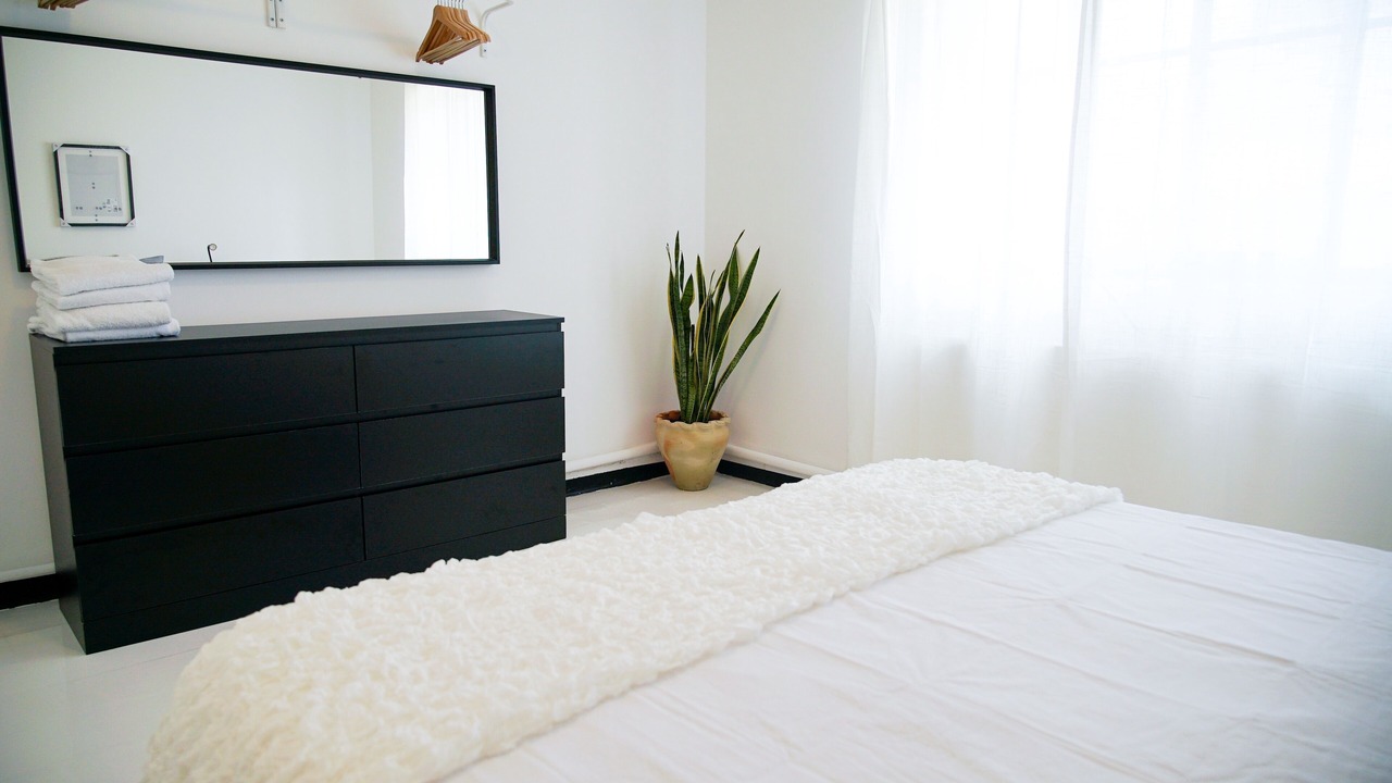 Photo of Bedroom in Amman