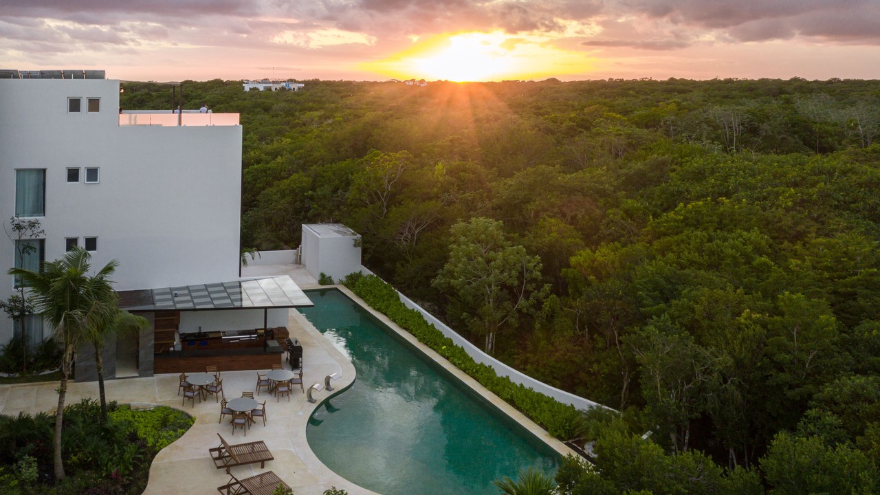 Photo of Outdoor in Akumal