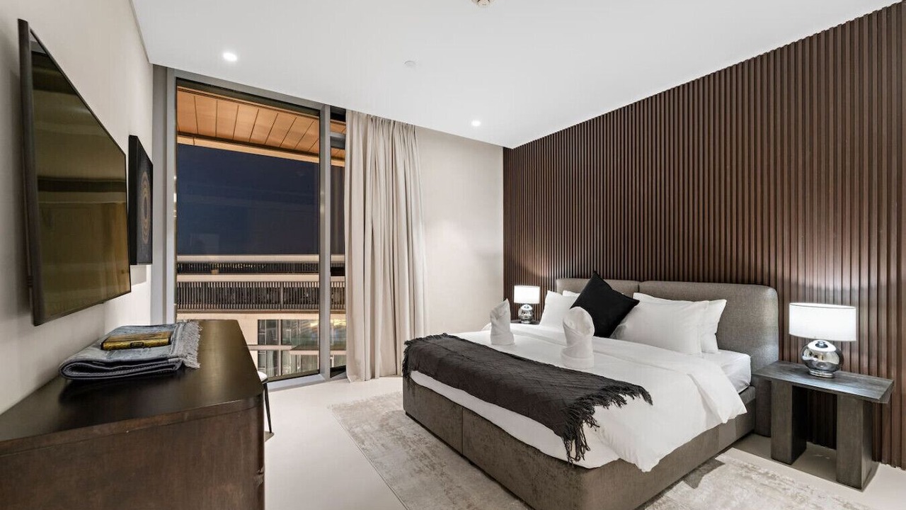Photo of Bedroom in Dubai