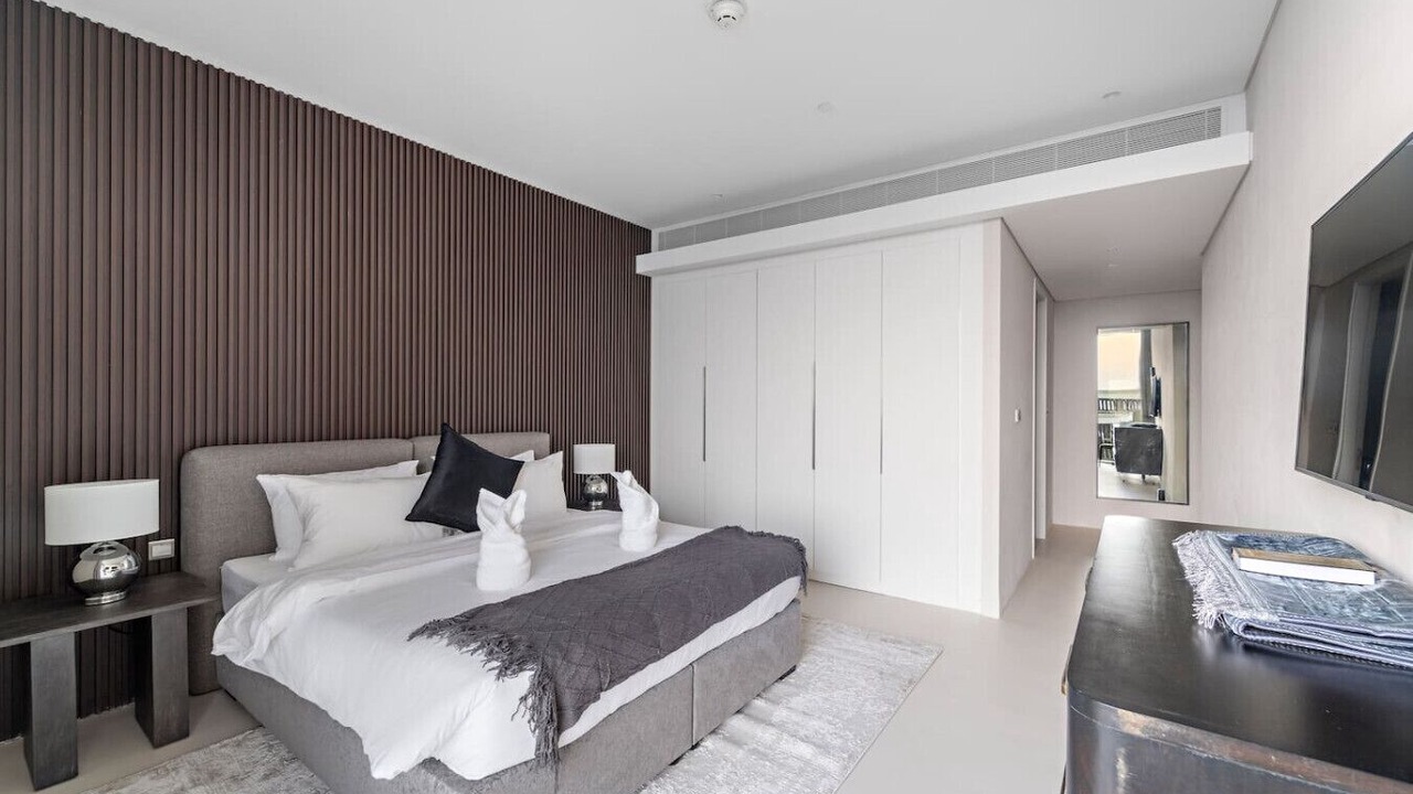 Photo of Bedroom in Dubai