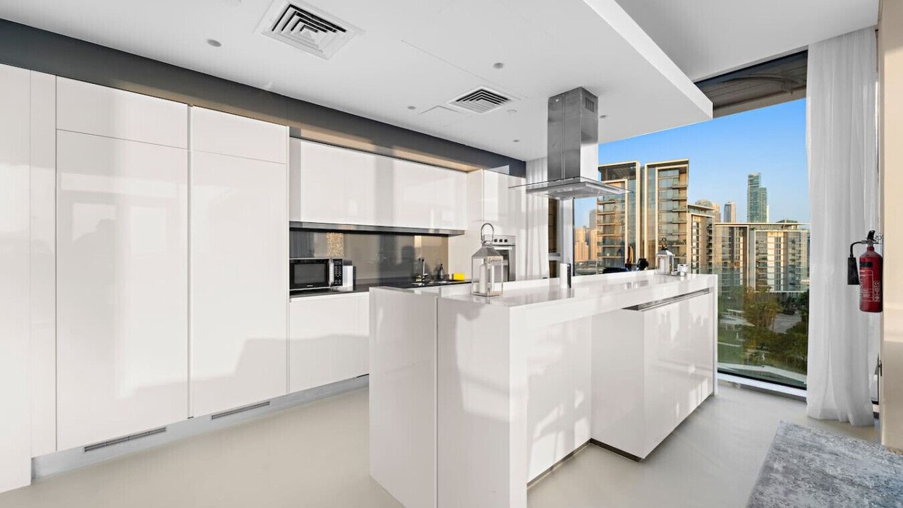 Photo of Kitchen in Dubai