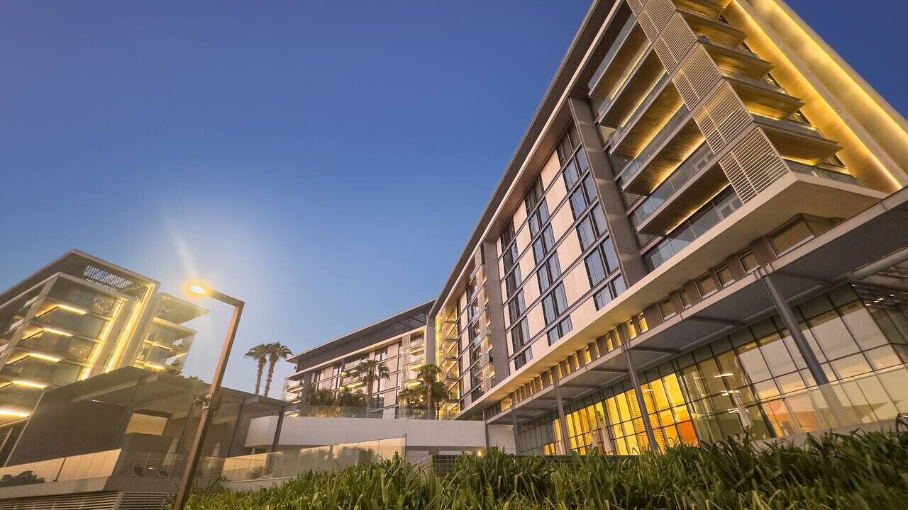 Photo of Outdoor in Dubai