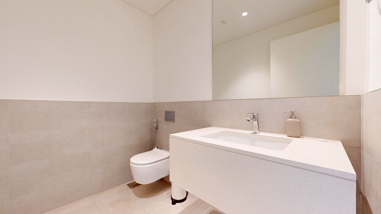 Photo of Bathroom in Dubai
