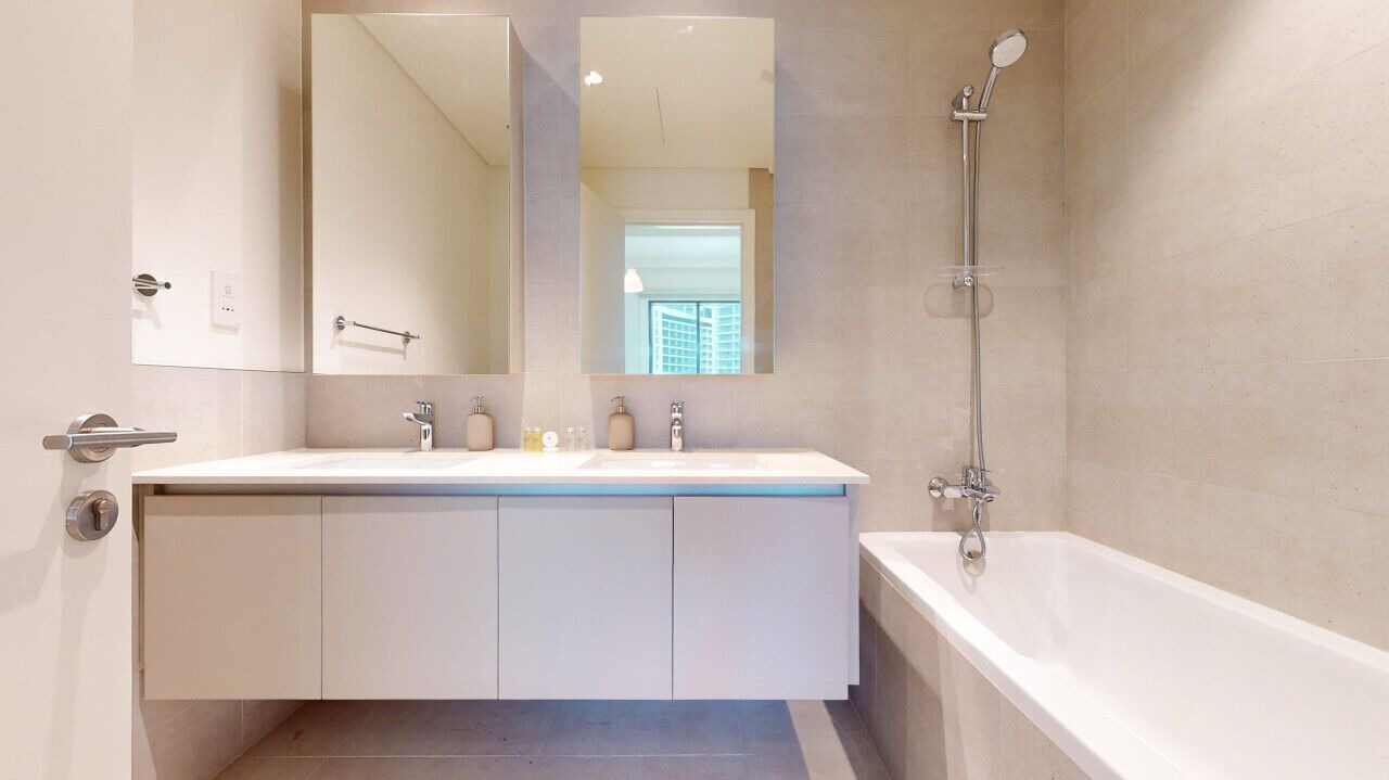 Photo of Bathroom in Dubai
