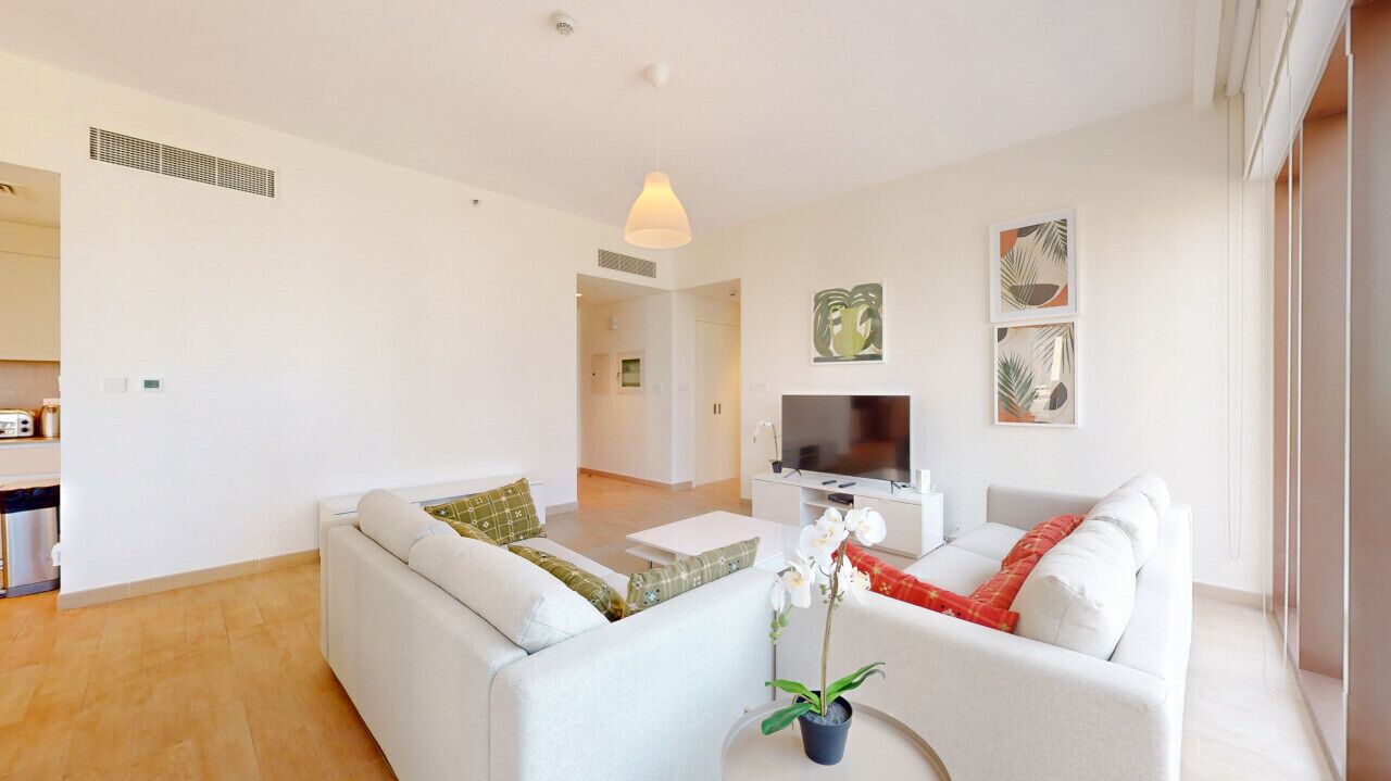 Photo of Livingroom in Dubai