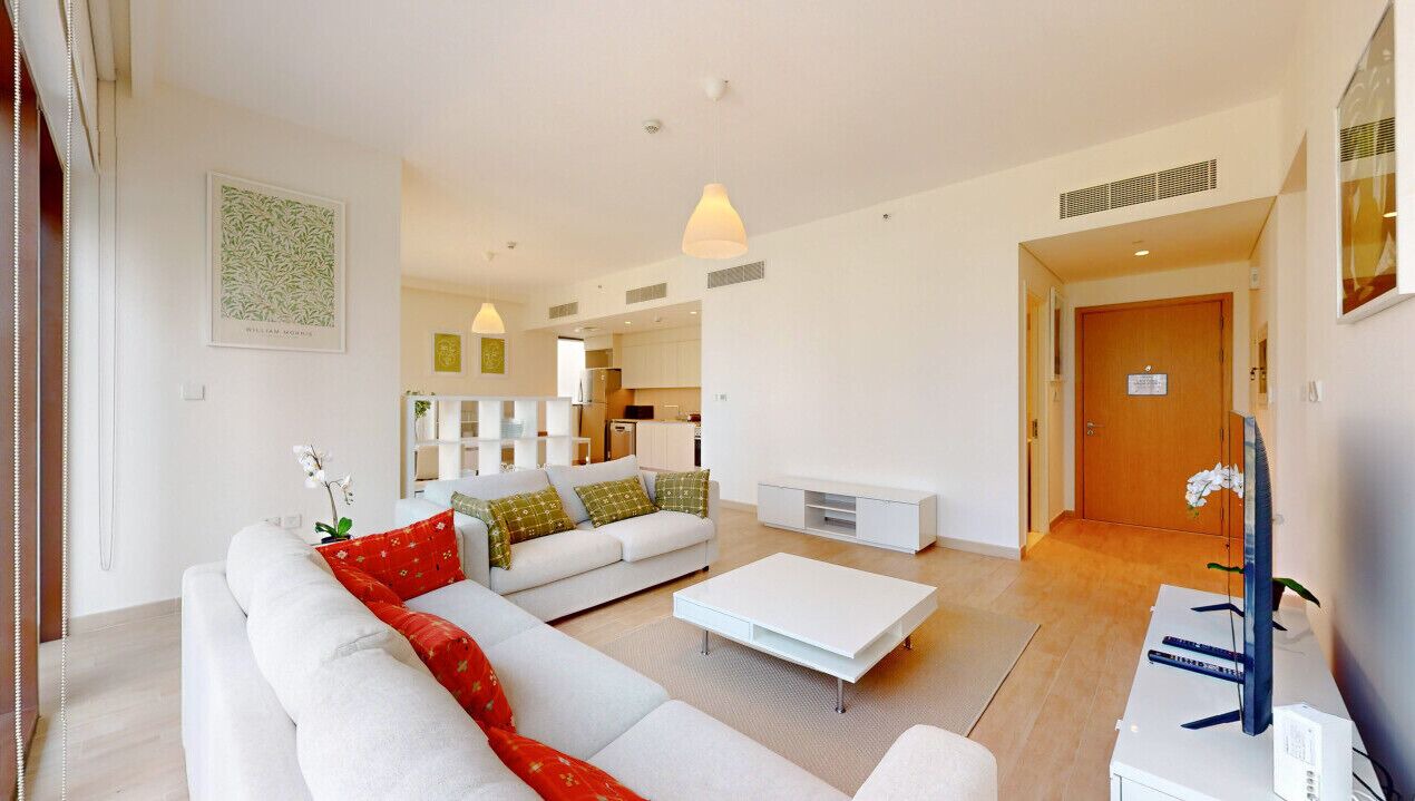 Photo of Livingroom in Dubai