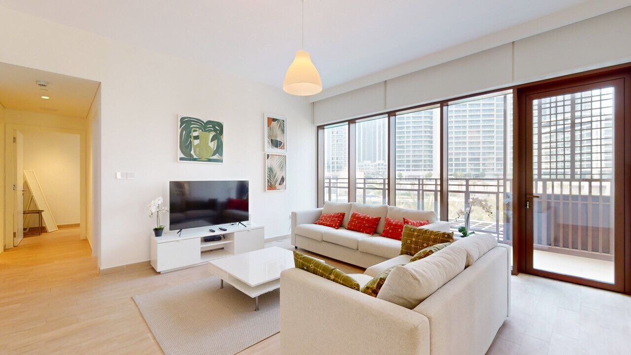 Photo of Livingroom in Dubai