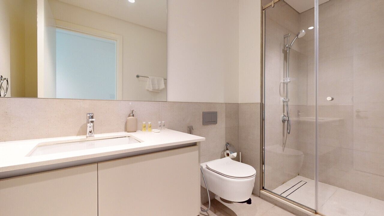 Photo of Bathroom in Dubai
