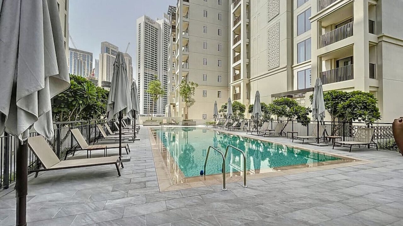Photo of Outdoor in Dubai
