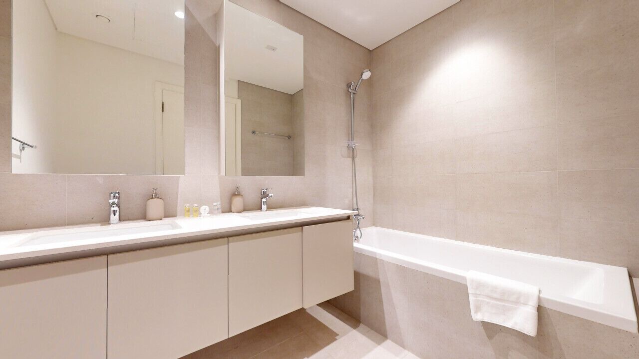 Photo of Bathroom in Dubai