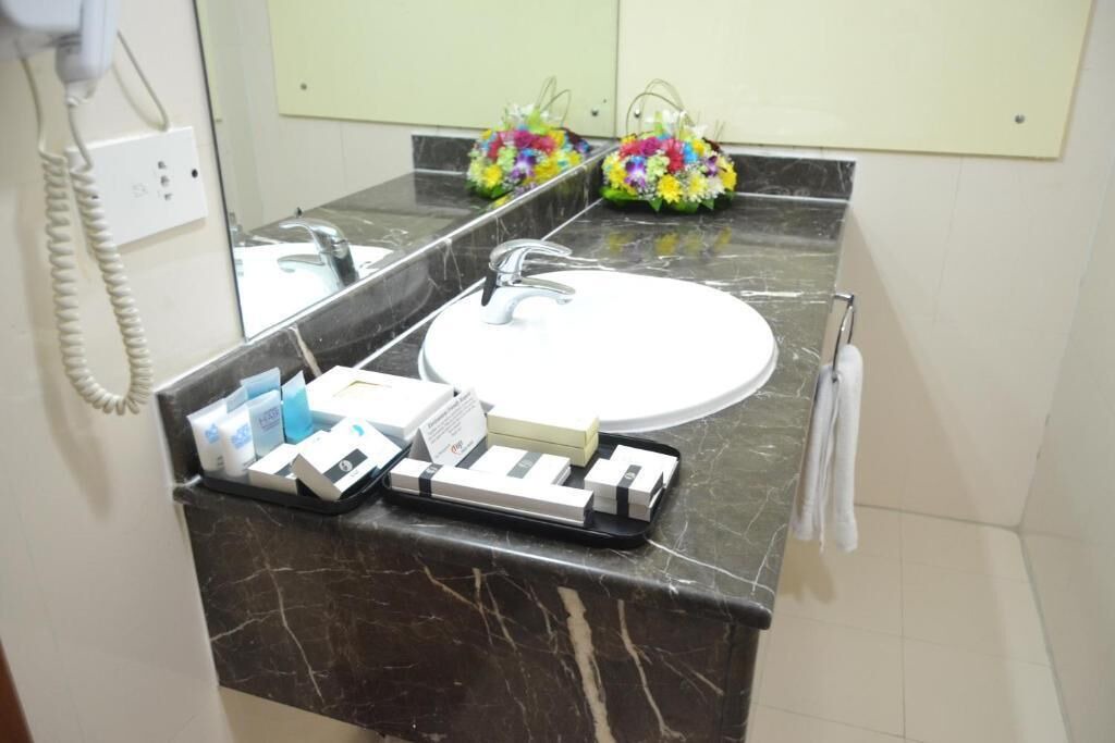 Photo of Bathroom in Madinat Zayed