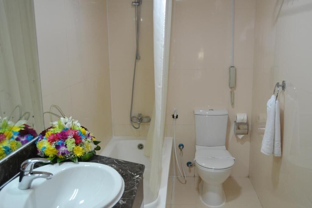 Photo of Bathroom in Madinat Zayed