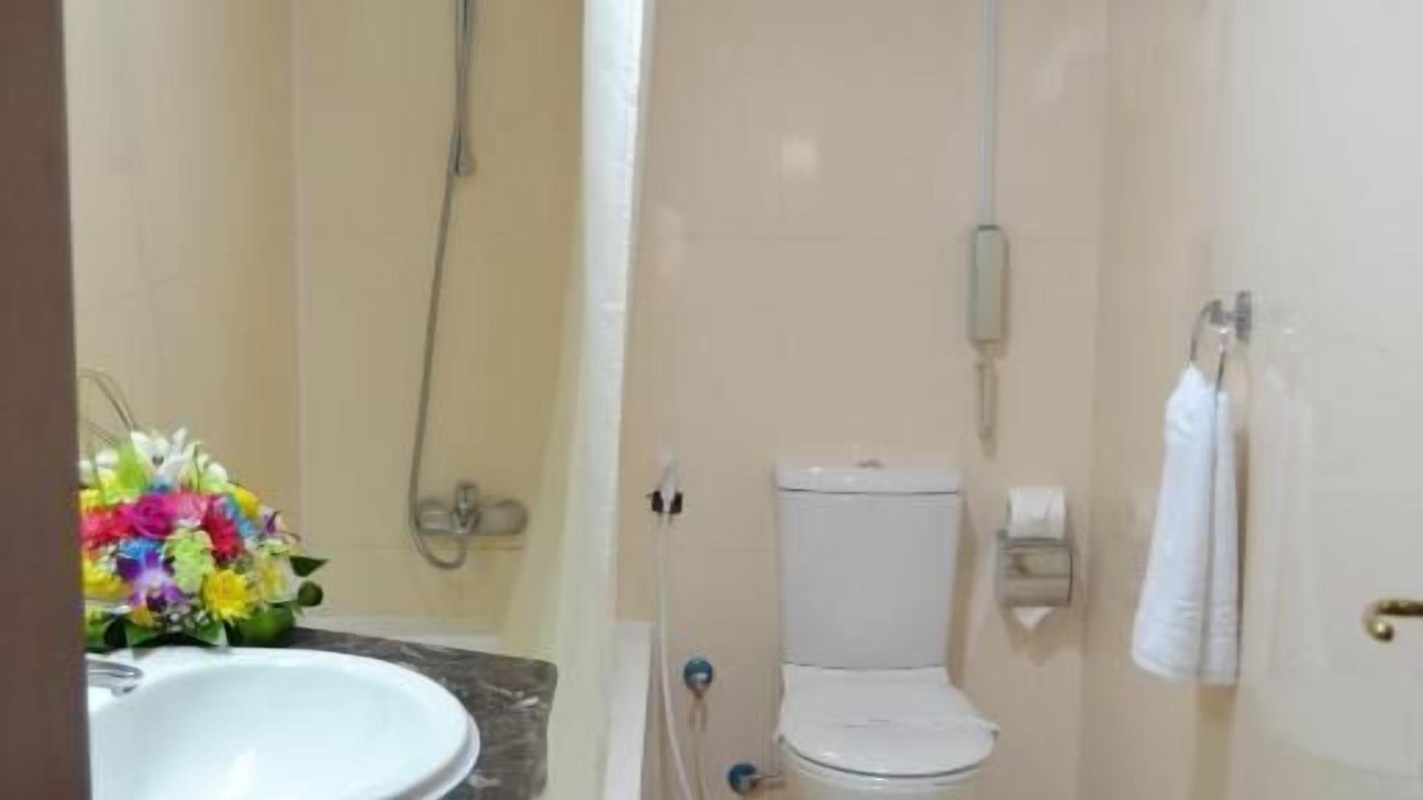 Photo of Bathroom in Madinat Zayed