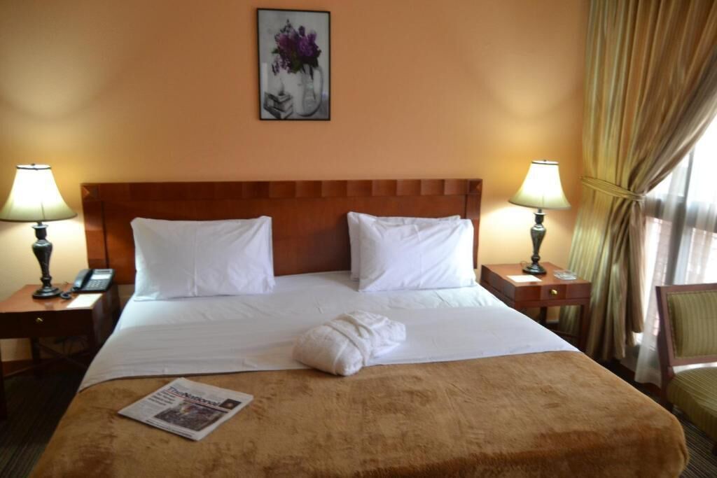 Photo of Bedroom in Madinat Zayed