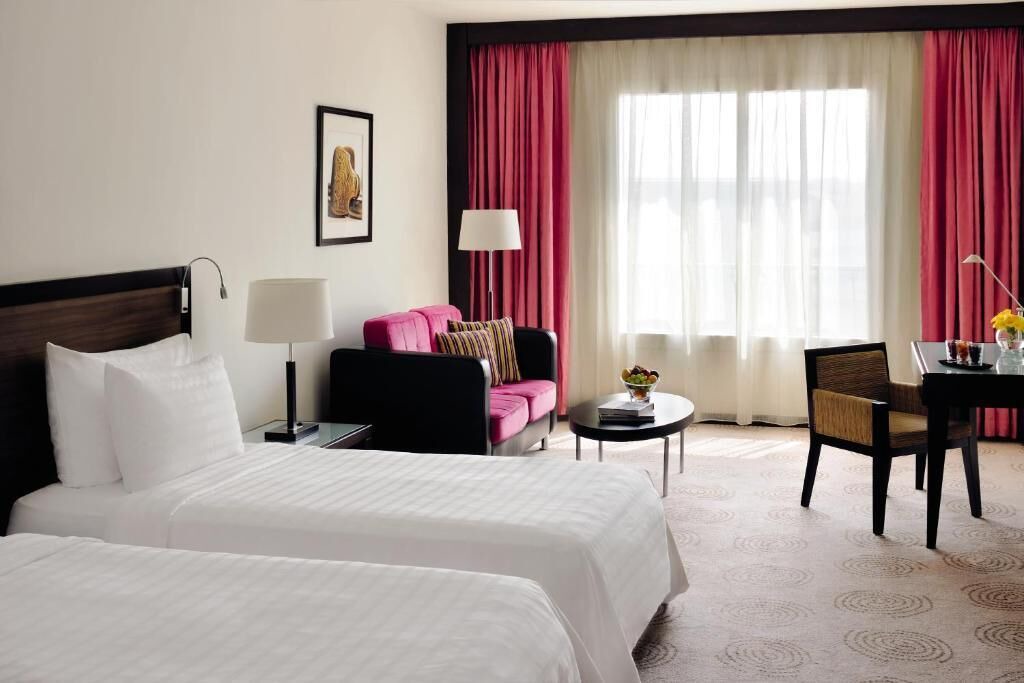 Photo of Bedroom in Deira