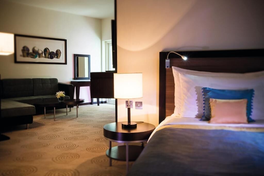 Photo of Bedroom in Deira