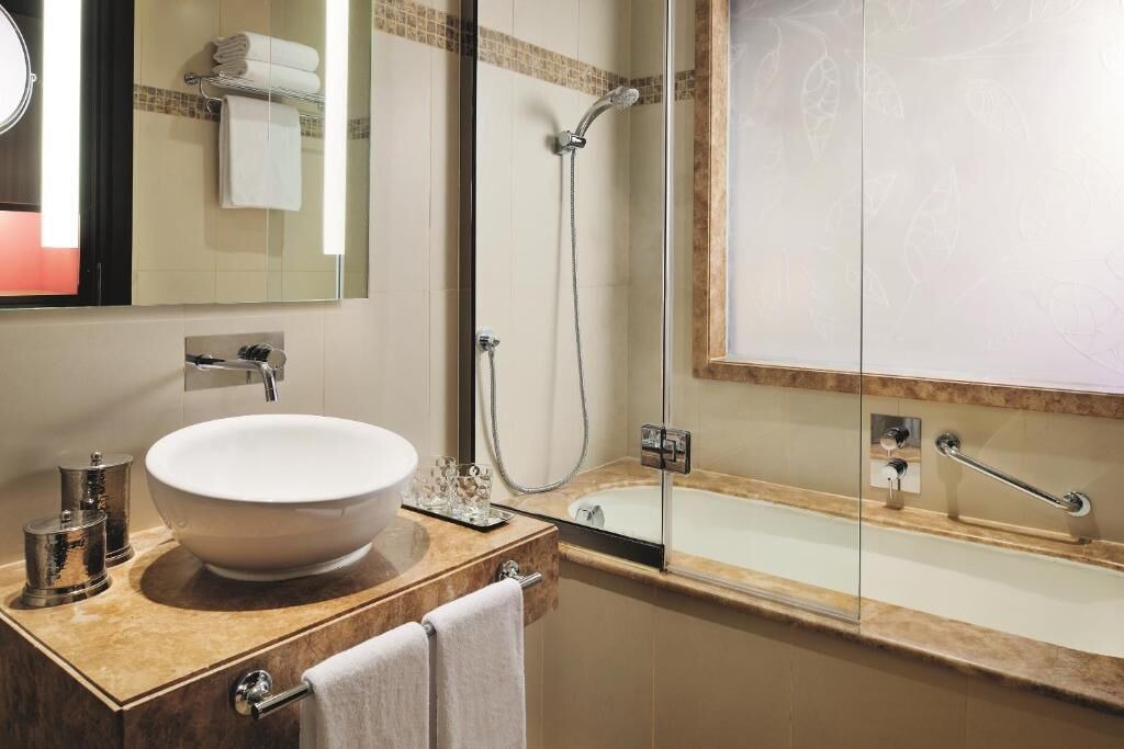 Photo of Bathroom in Deira