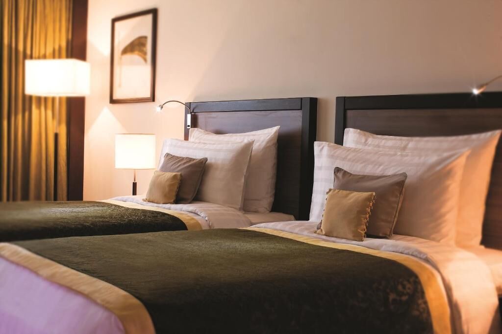 Photo of Bedroom in Deira