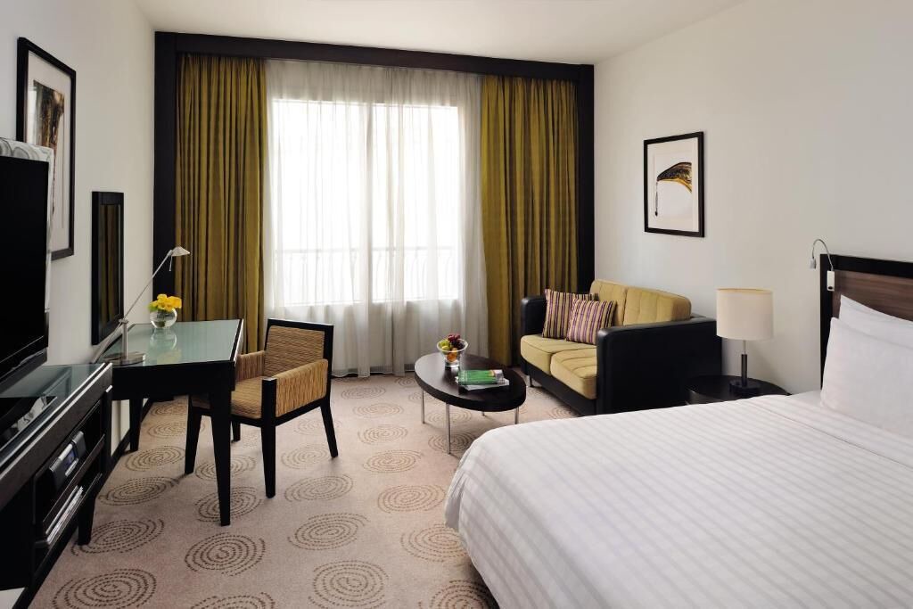 Photo of Bedroom in Deira
