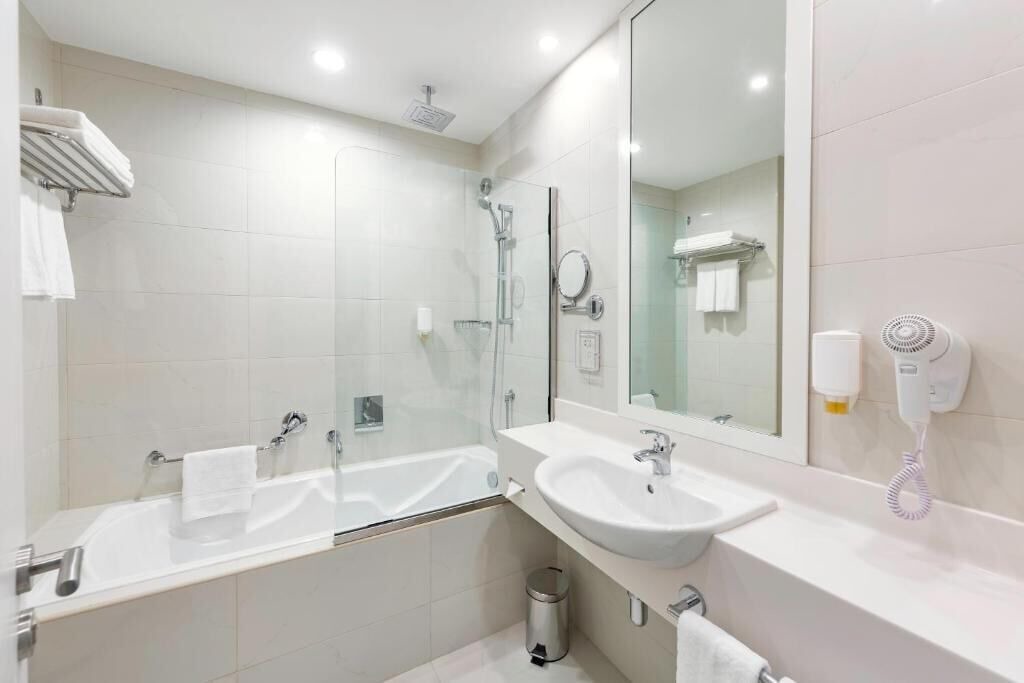 Photo of Bathroom in Dafan Al Nakheel
