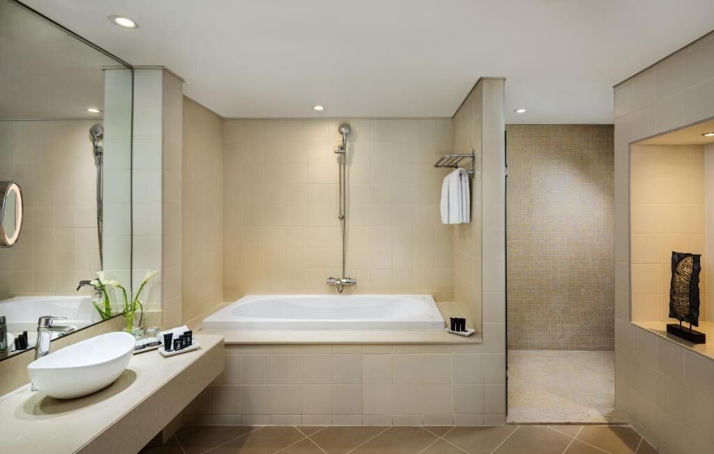 Photo of Bathroom in Al Mafraq