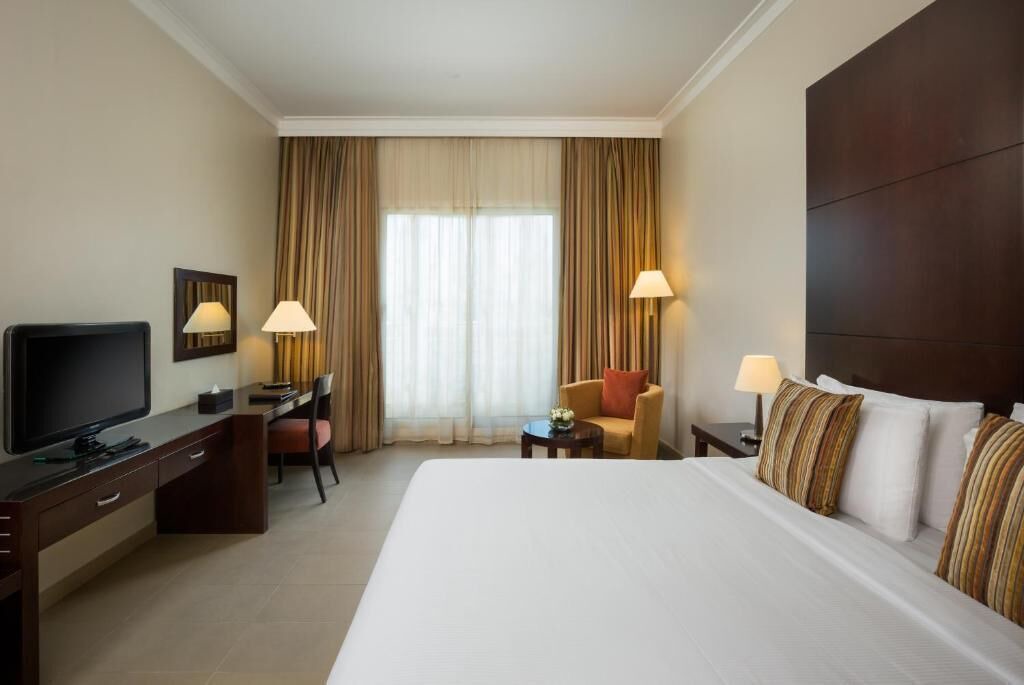 Photo of Bedroom in Al Mafraq