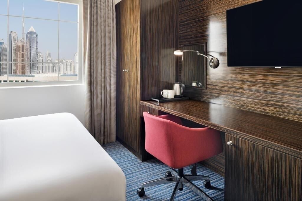 Photo of Bedroom in Al Wasl