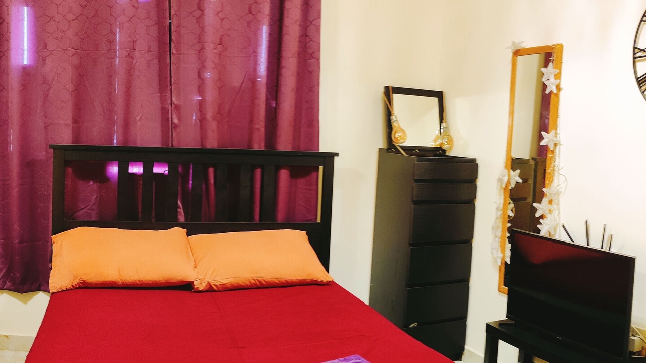 Photo of Bedroom in Al Ain