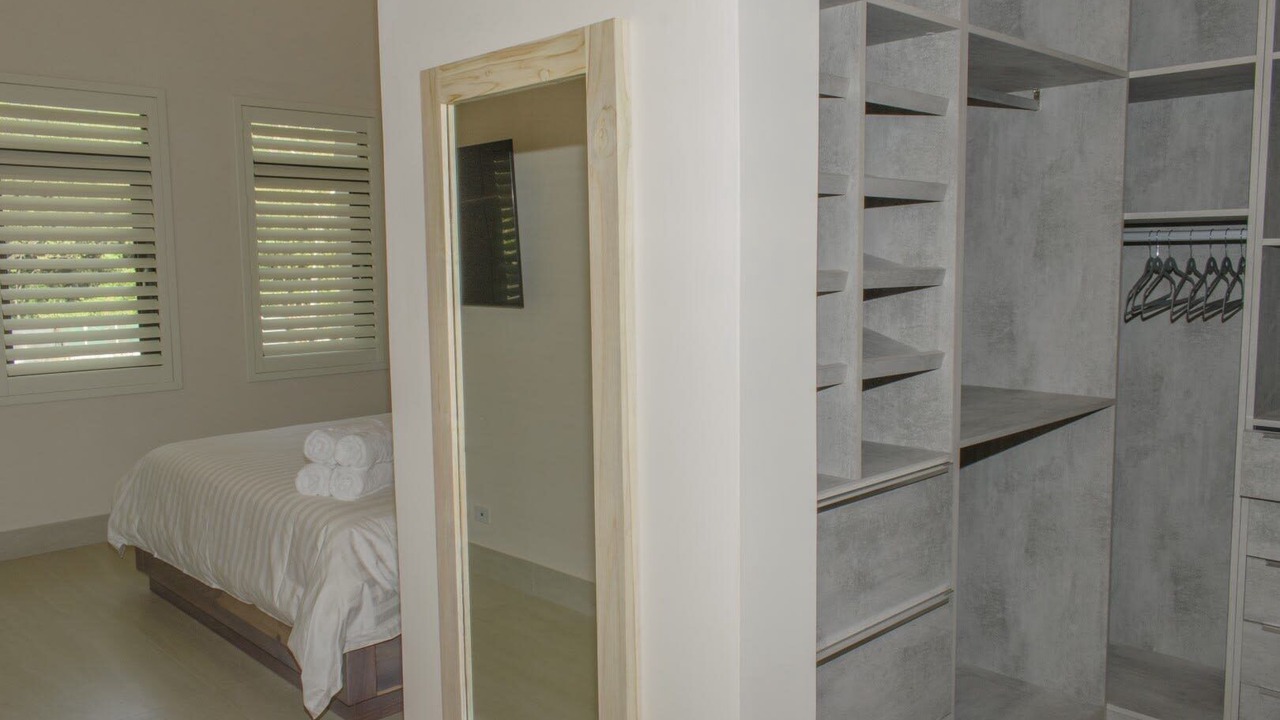 Photo of Bedroom in Nosara