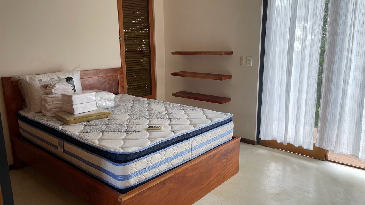 Photo of Bedroom in Playa Santa Teresa