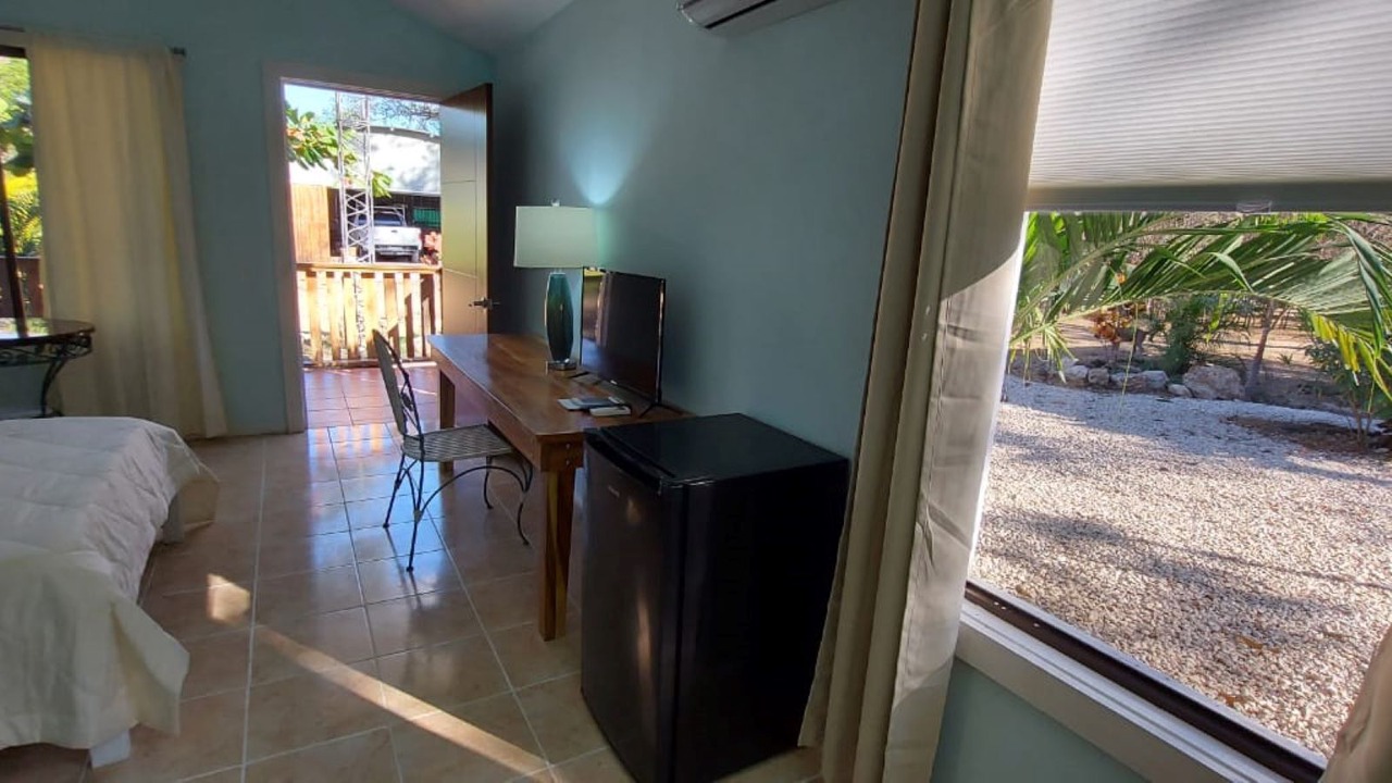 Photo of Bedroom in Canton Abangares