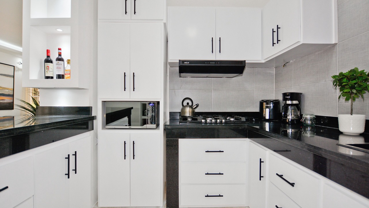 Photo of Kitchen in El Cortecito