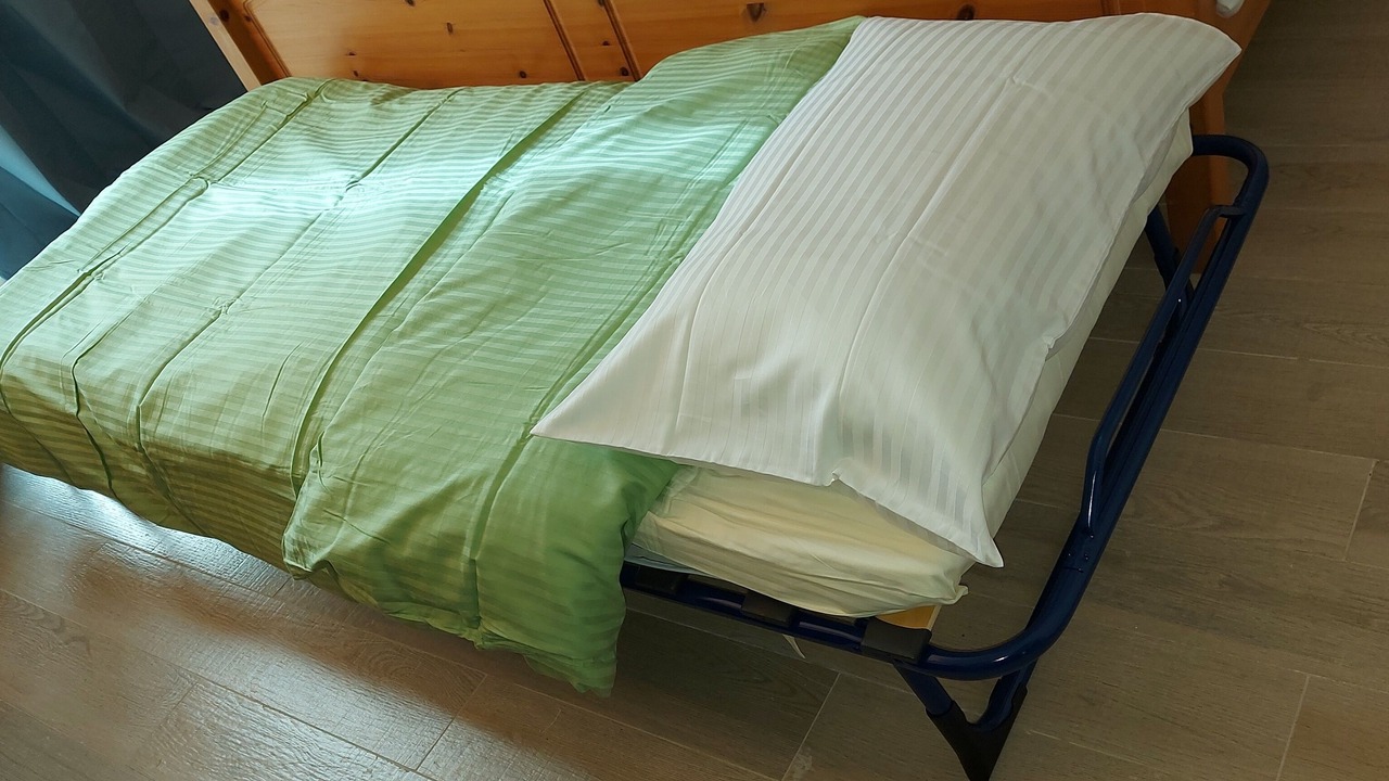 Photo of Bedroom in Abu Dhabi