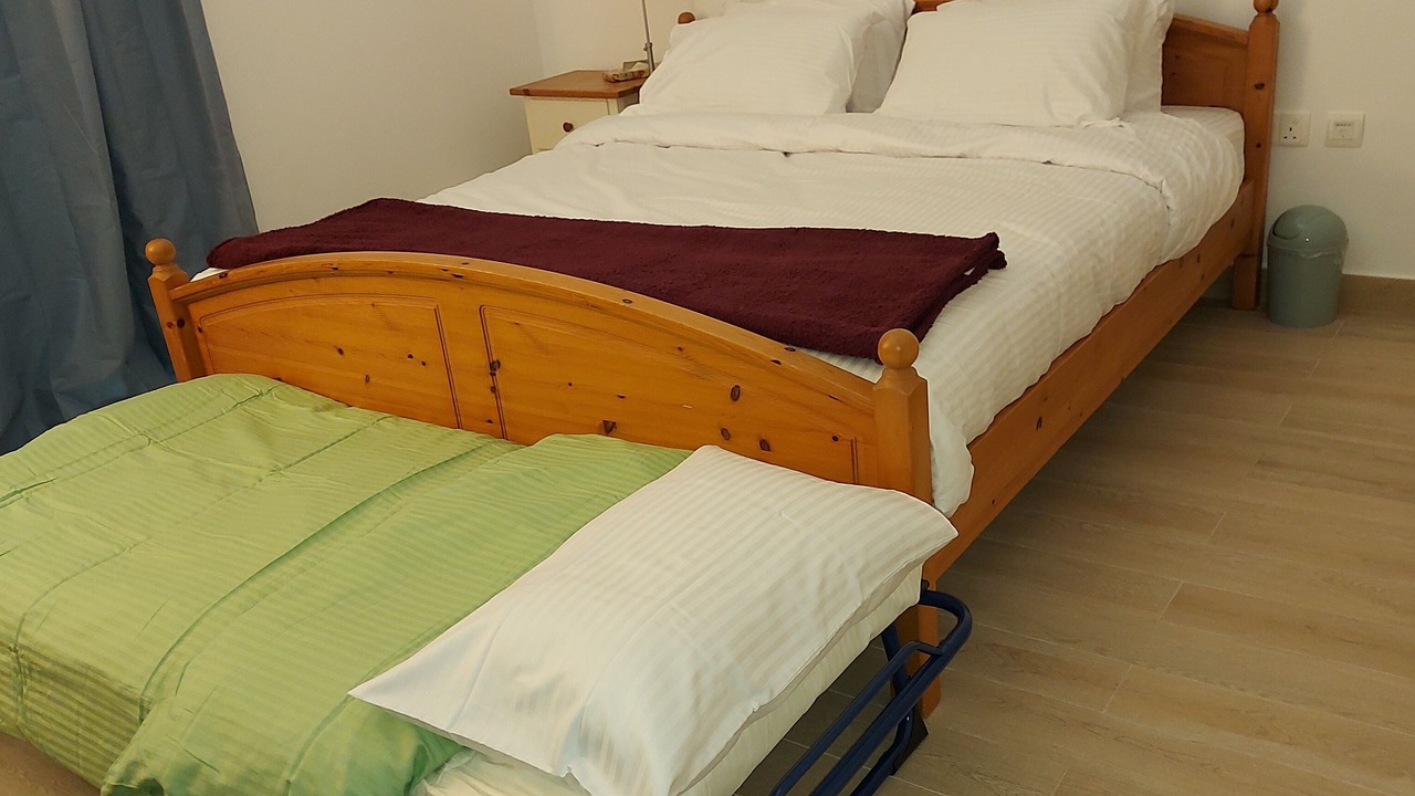 Photo of Bedroom in Abu Dhabi
