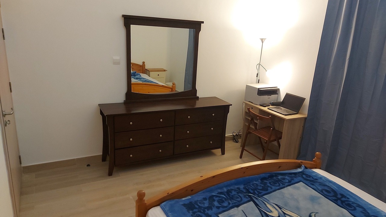 Photo of Bedroom in Abu Dhabi