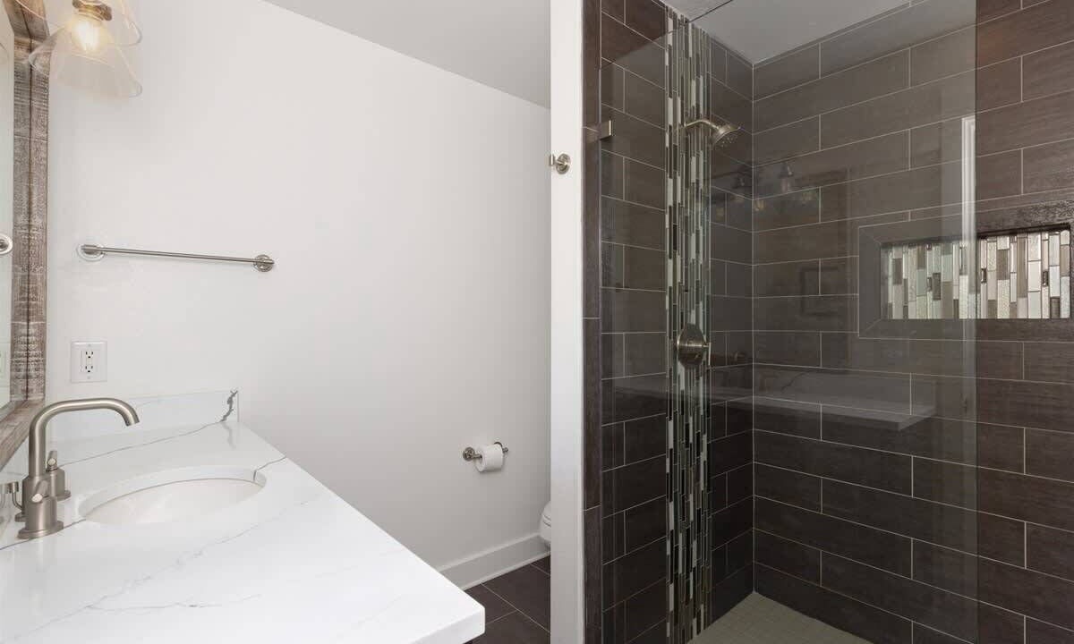 Photo of Bathroom in Saddle Ridge