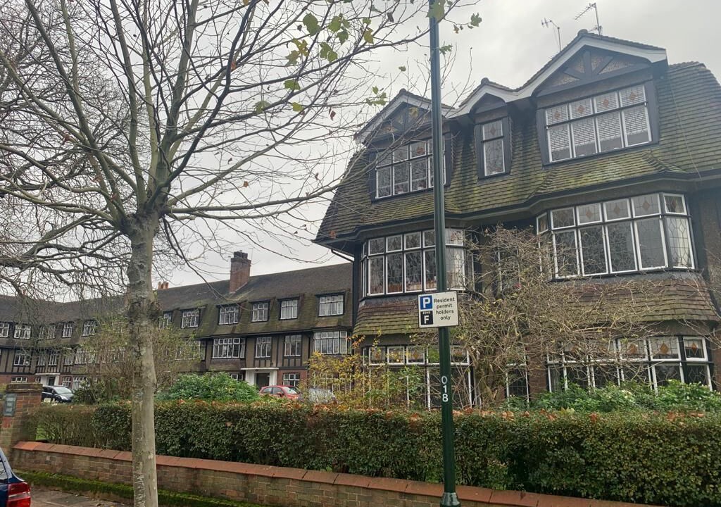 Photo of Outdoor in Twickenham Riverside