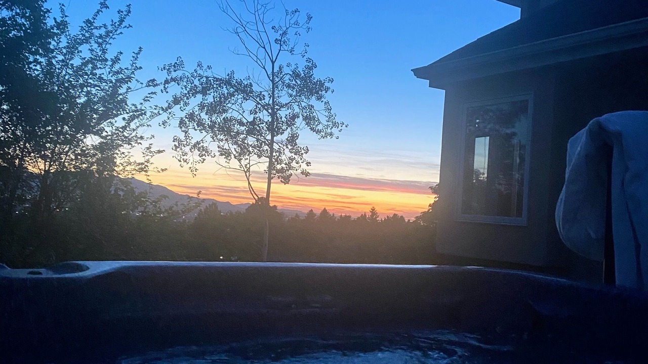Photo of Outdoor in Cottonwood Heights