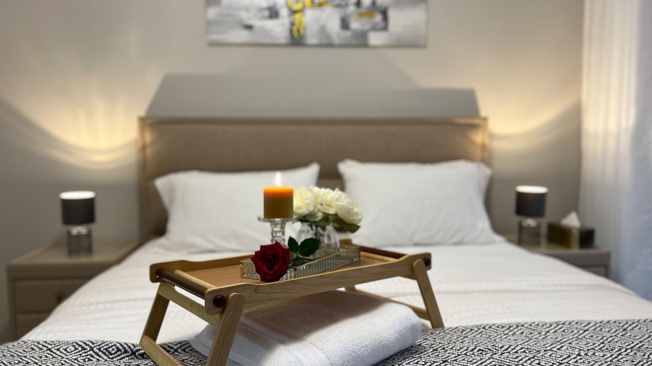 Photo of Bedroom in Muscat