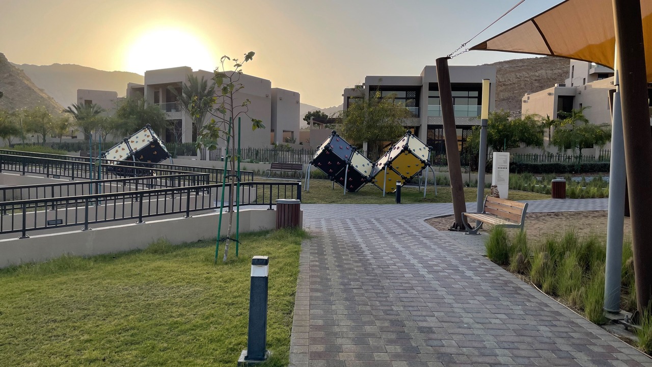 Photo of Outdoor in Muscat
