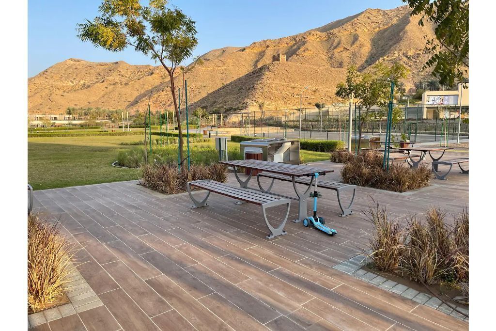 Photo of Outdoor in Muscat