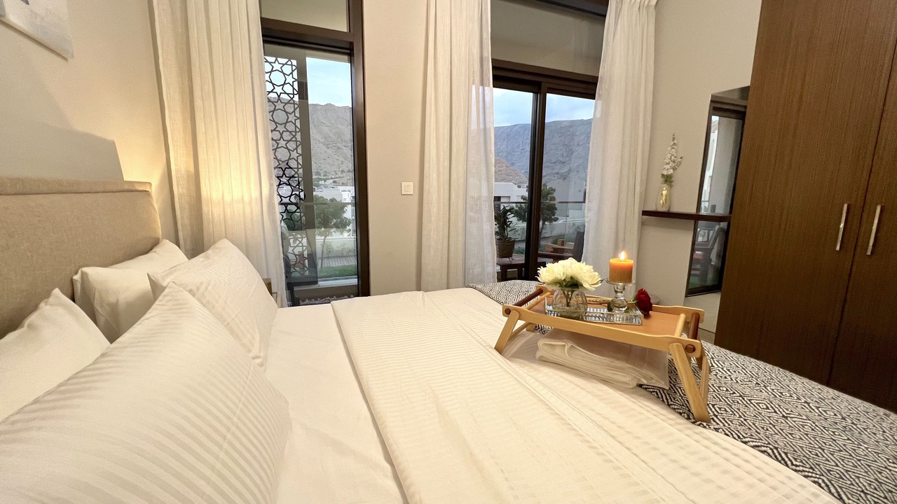Photo of Bedroom in Muscat