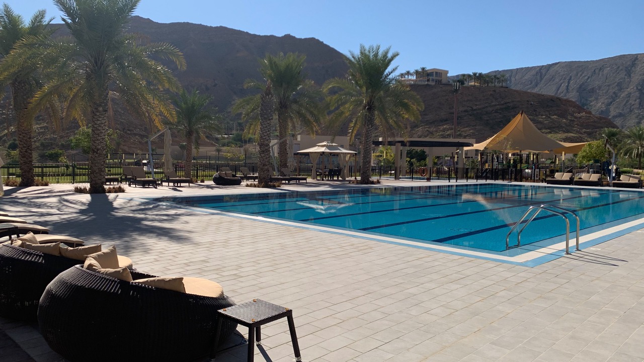 Photo of Outdoor in Muscat