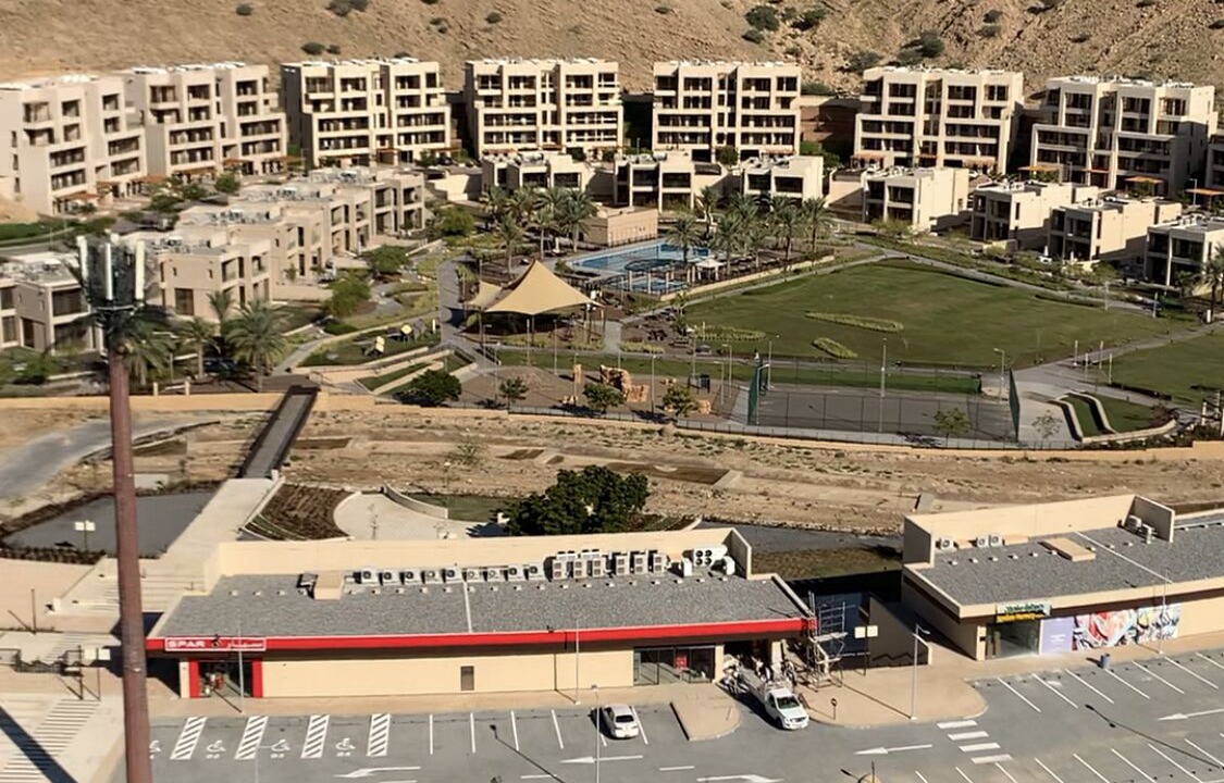 Photo of Outdoor in Muscat