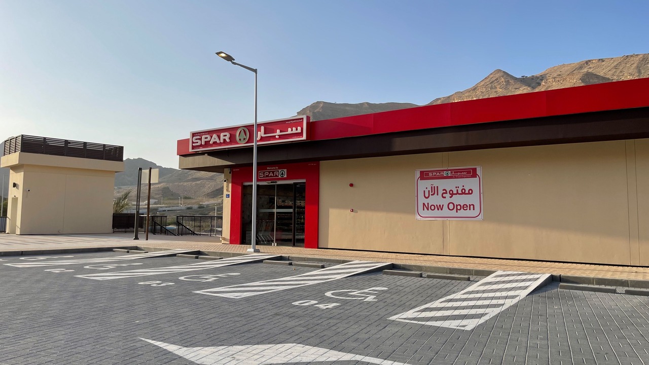 Photo of Others in Muscat