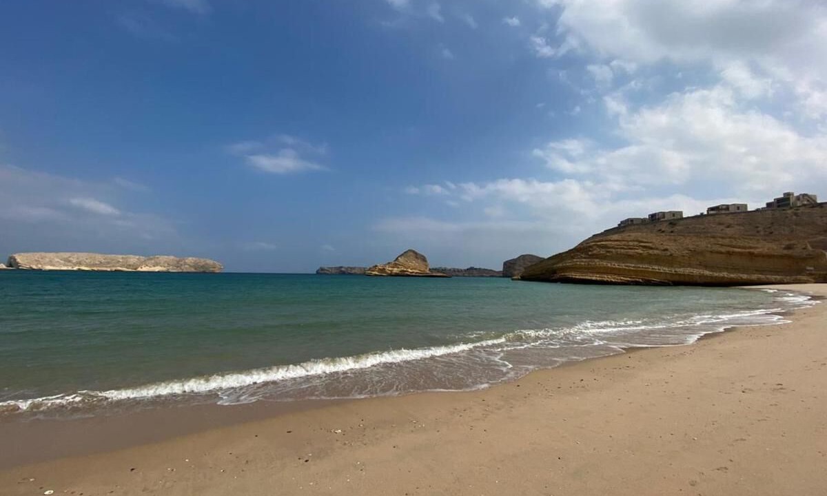 Photo of Others in Muscat