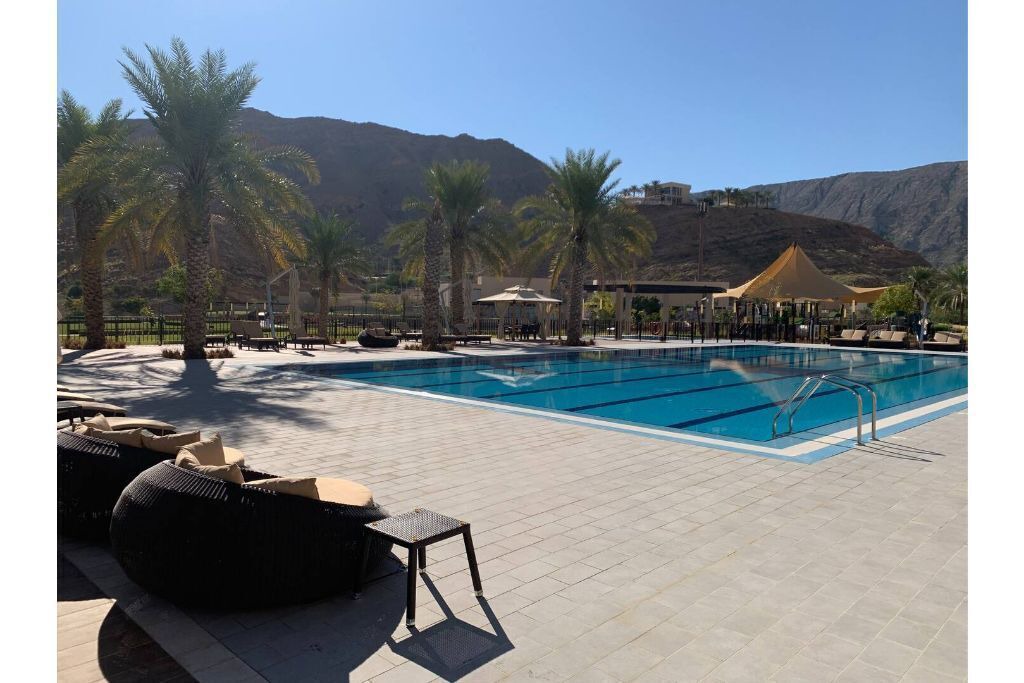 Photo of Outdoor in Muscat