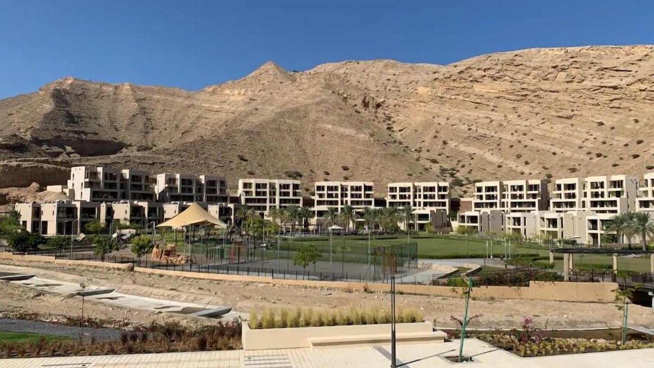 Photo of Others in Muscat