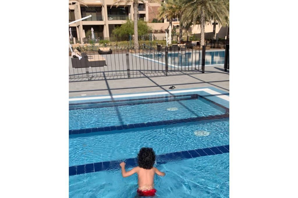 Photo of Outdoor in Muscat